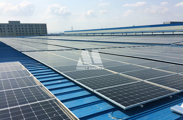 農(nóng)光互補(bǔ)、漁光互補(bǔ)“分布式系統(tǒng)迎來”春天