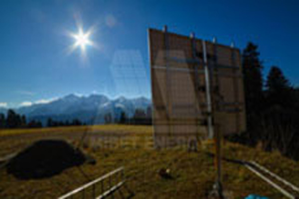 貸款建光伏電站，是否合算？