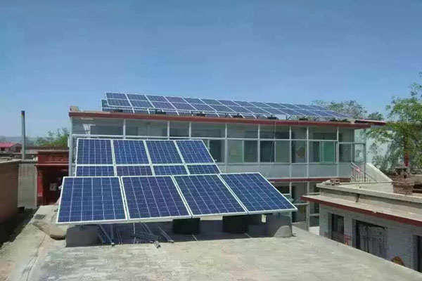 太陽能：向傳統(tǒng)制造業(yè)回歸