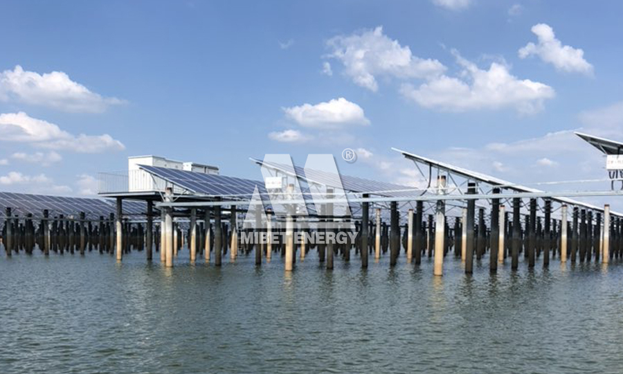 2018 中國(guó)江西 30MW