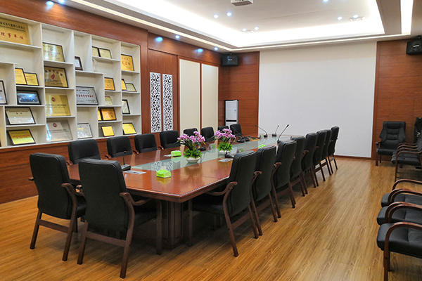 邁貝特新能源辦公區(qū)擴(kuò)建完成并正式啟用！