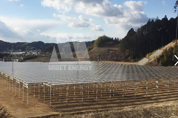 2019年全球太陽(yáng)能光伏發(fā)電裝機(jī)量將創(chuàng)新記錄