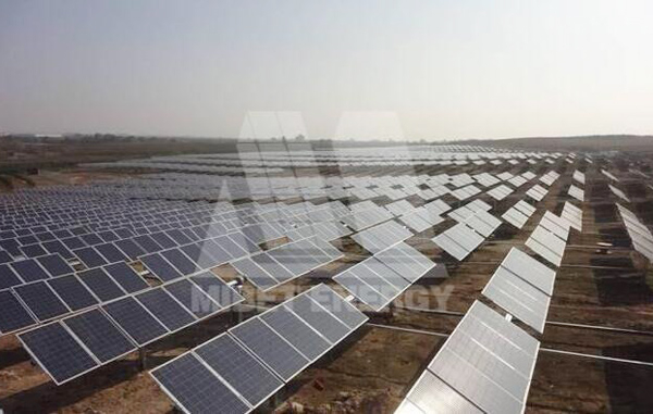 光伏裝機容量是指什么？我國光伏累計裝機量分析