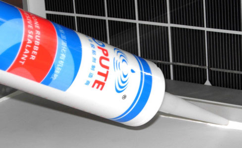 光伏密封膠是什么？光伏密封膠有什么特點？