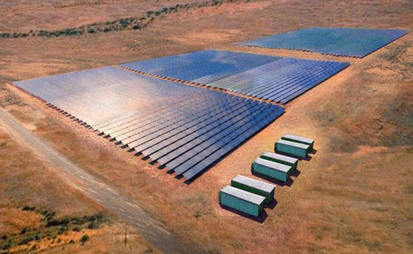 電池儲能系統(tǒng)在光伏中的用途及組成架構有哪些？