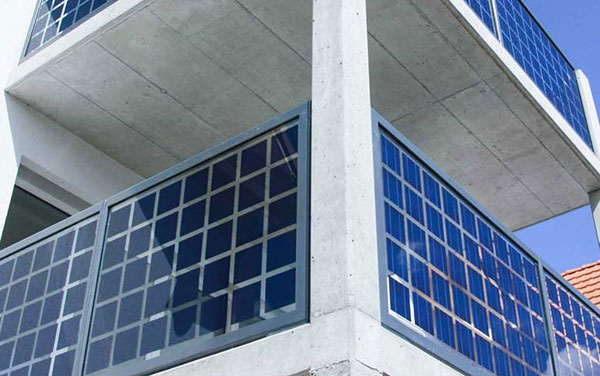 BIPV與BAPV怎么區(qū)分？在建筑光伏中有哪些區(qū)別？