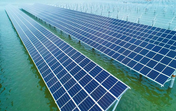 漁光互補(bǔ)光伏電站是什么？漁光互補(bǔ)發(fā)電有什么好處？