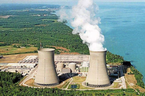 中國(guó)有沒(méi)有核電站？中國(guó)核電站有哪些？