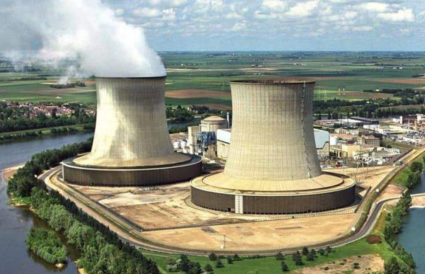 核能是可再生能源嗎？什么是可再生能源？