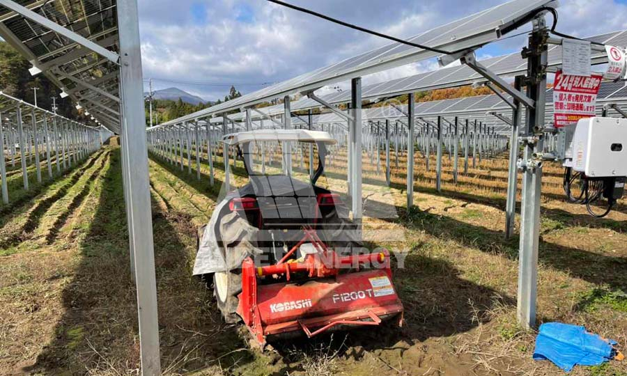 2021 二本松市 3.6MW