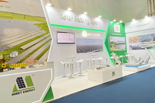 聚焦巴西！邁貝特InterSolar South America展會(huì)精彩回顧！