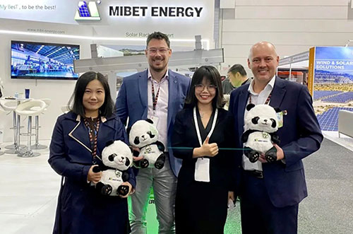 智造未來！邁貝特澳大利亞全能周精彩回顧