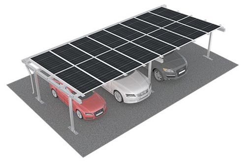 權(quán)威認(rèn)可！邁貝特新款防水車棚型材獲得日本JIS標(biāo)準(zhǔn)認(rèn)證