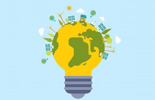 不可再生資源有哪些？什么屬于不可再生的資源？