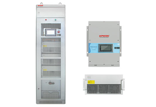 動(dòng)態(tài)無功補(bǔ)償裝置