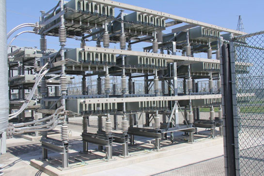 動(dòng)態(tài)無功補(bǔ)償裝置的實(shí)際應(yīng)用