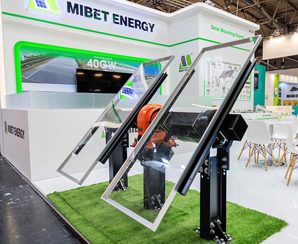 太陽能跟蹤系統(tǒng)